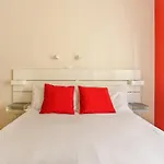 The Red Loft In Ponte Vecchio