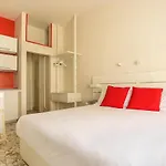 The Red Loft In Ponte Vecchio