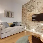 Corinne Apartment By Mamo Florence