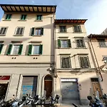 Corinne Apartment By Mamo Florence