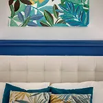 Corinne Apartment By Mamo Florence
