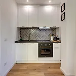 Aida Apartment By Mamo Florence