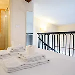 Tranquil Suite Near David