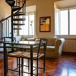 Tranquil Suite Near David