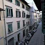 Wine Apartments Florence Colorino