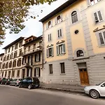 Oltrarno apartments