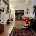 Pasha Apartment