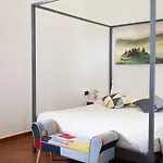 Firenze Rentals Suite Cavour