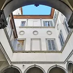 Maggio Frescoes