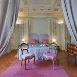 Maggio Frescoes