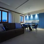 Five Stars Florence Luxury Apartments With Jacuzzi