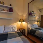 S2 - Serristori Tower APT - Dolcevita Holiday