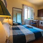 S2 - Serristori Tower APT - Dolcevita Holiday