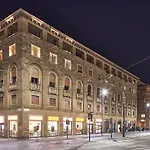 Five stars Florence luxury apartments