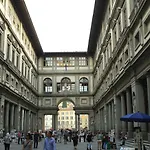 Roberto\'s Apartment. Firenze Piazza Santa Croce.