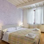 Lungarno&Parco delle Cascine Lovely Apartment
