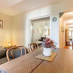 Mercato Di Sant\'Ambrogio Cozy Apartment