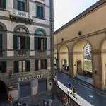 Vasari Suite Florence Next To Pontevecchio