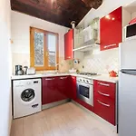 Apartments Florence - Alfani Terrace
