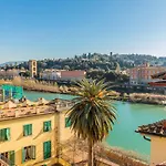 La Dimora Nova Florence With Terrace