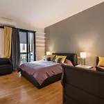 Ponte Vecchio Luxury Suite