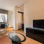 Ponte Vecchio Luxury Suite