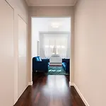 Ponte Vecchio Deluxe Apartments