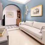 Dimora D\'Azeglio With Private Patio