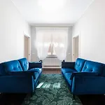 Ponte Vecchio Deluxe Apartments