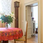 Apartment Vespucci- Quite Historic Palace