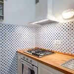 Apartment Vespucci- Quite Historic Palace