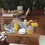 Soggiorno Rondinelli
