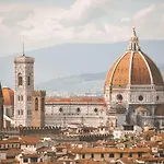 Duomo - Firenze ☆☆☆☆☆ View Of The Duomo Suite