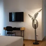 B&B La Marmora 39