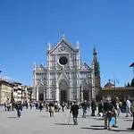 Apartment Delle Brache