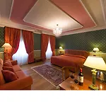 Strozzi Palace Hotel
