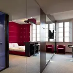 Una Hotels Vittoria Firenze