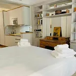 Santa Maria Novella apt