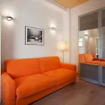 Ponte Vecchio Studio Apartment