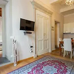 Casa Giotto - Tintori Apt