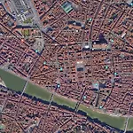 Appartamento Confortevole Santa Maria Novella