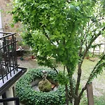 In The Center Of Florence