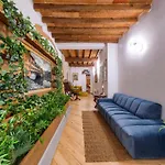 Il Giardino Fiorentino - Luxury Apartment & Spa