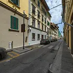 Il Giardino Fiorentino - Luxury Apartment & Spa