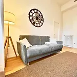 Appartamento Centro Firenze Air Conditioning Wi-Fi E Netflix