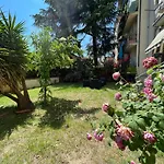 La Finestra Sul Giardino