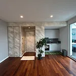 Attico Incantevole Con Terrazza Panoramica