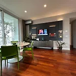 Attico Incantevole Con Terrazza Panoramica