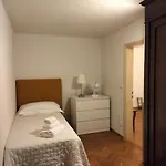 Charming Studio With Kitchen