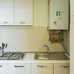 Charming Studio With Kitchen